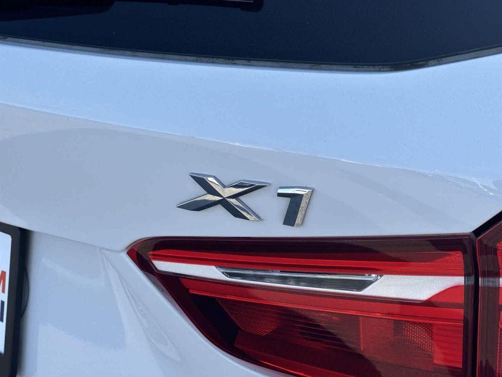 used 2017 BMW X1 car, priced at $10,811