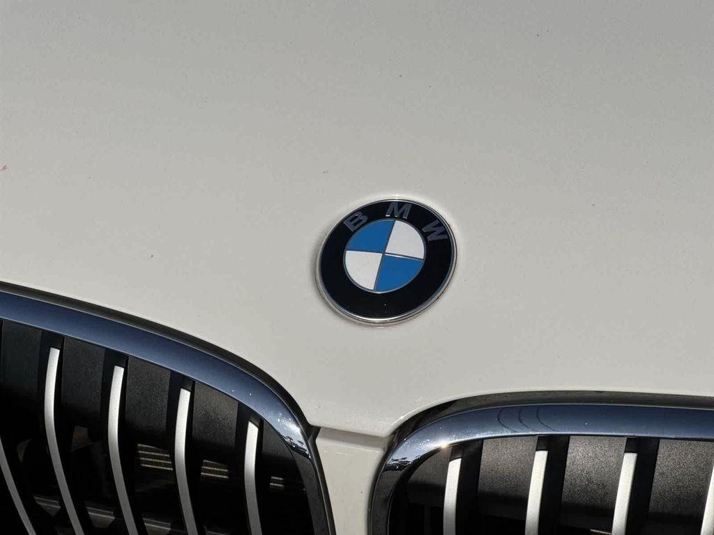 used 2017 BMW X1 car, priced at $10,811