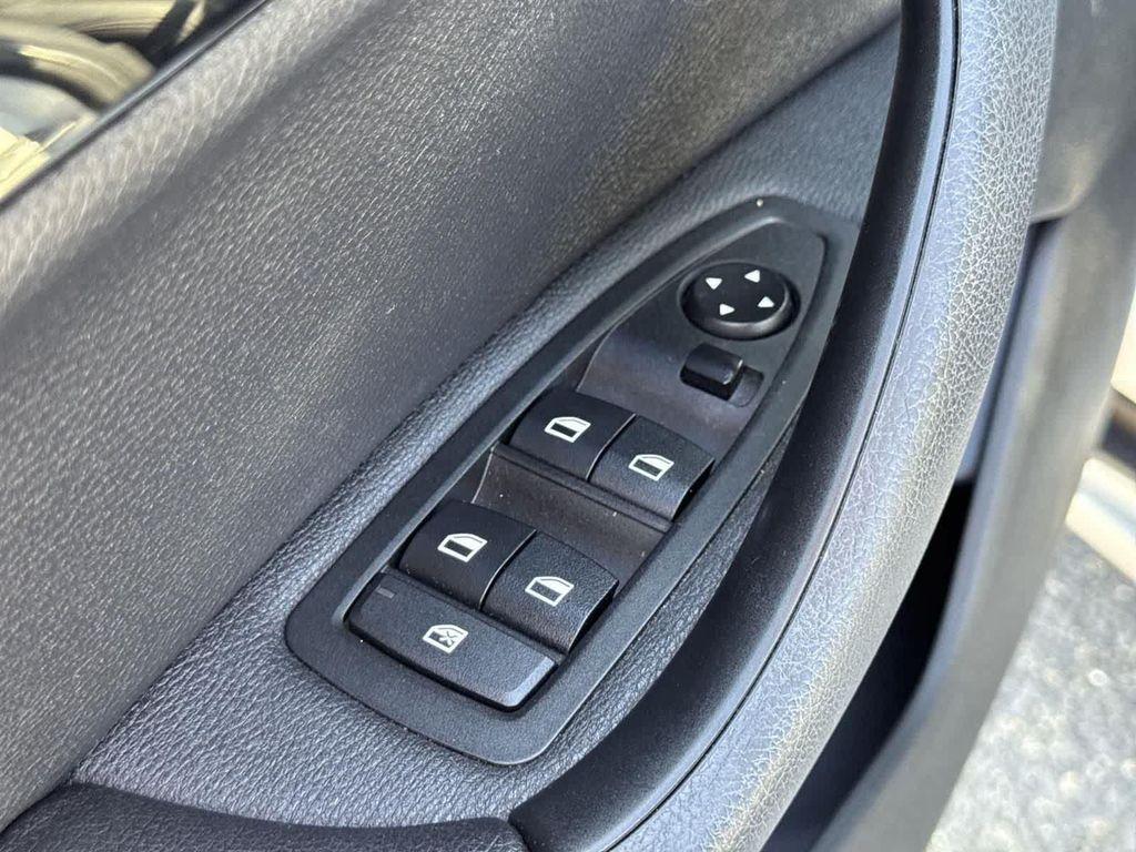 used 2017 BMW X1 car, priced at $10,890