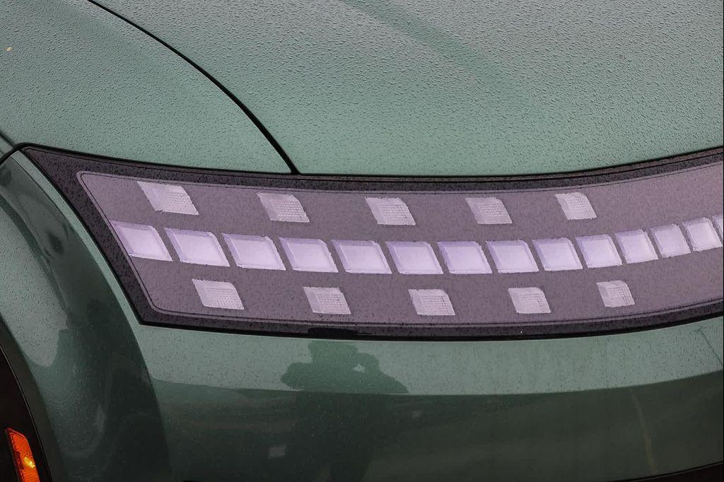 new 2026 Hyundai IONIQ 9 car, priced at $61,190