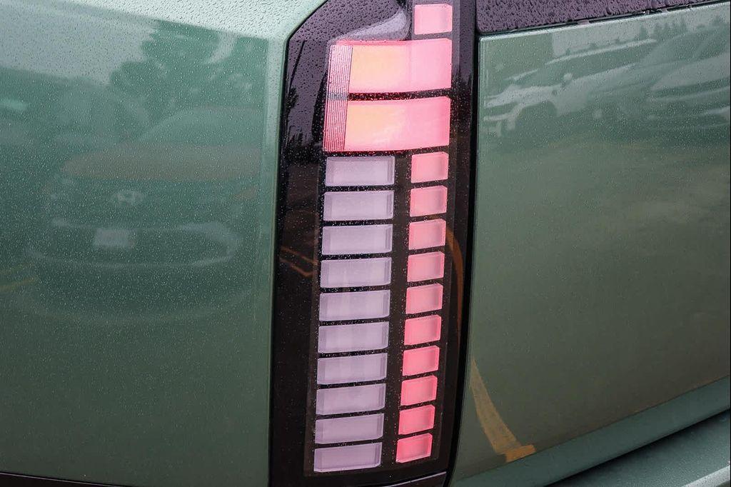 new 2026 Hyundai IONIQ 9 car, priced at $61,190