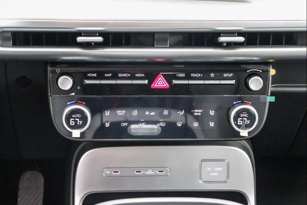 new 2026 Hyundai IONIQ 9 car, priced at $61,190