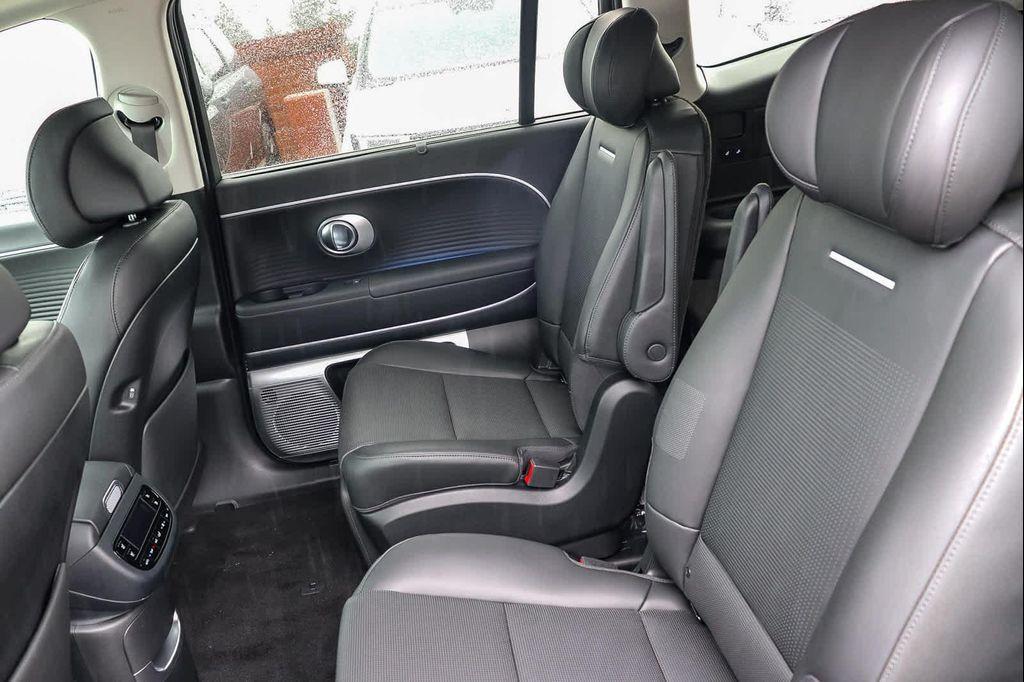 new 2026 Hyundai IONIQ 9 car, priced at $61,190