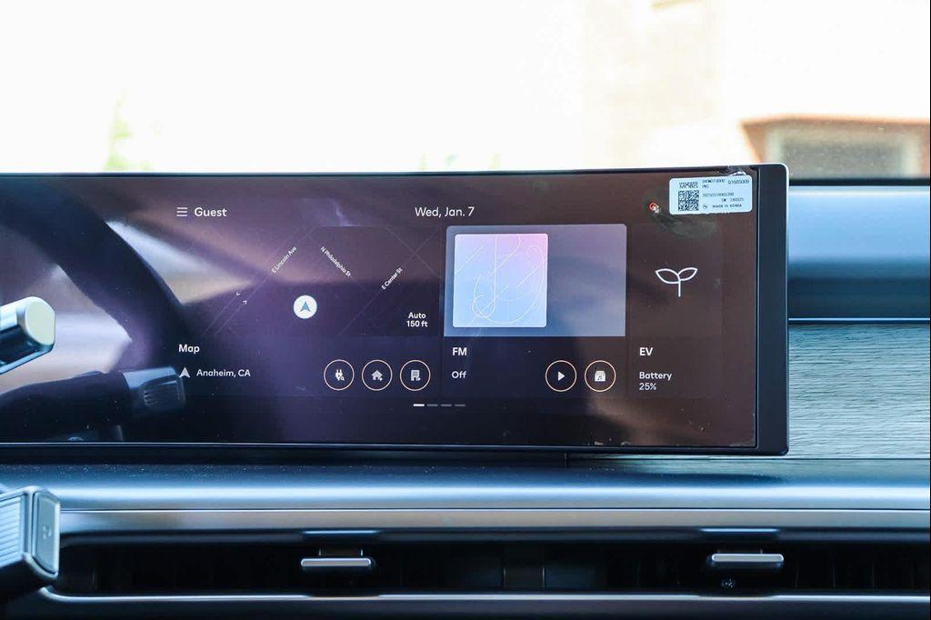 new 2026 Hyundai IONIQ 9 car, priced at $55,790