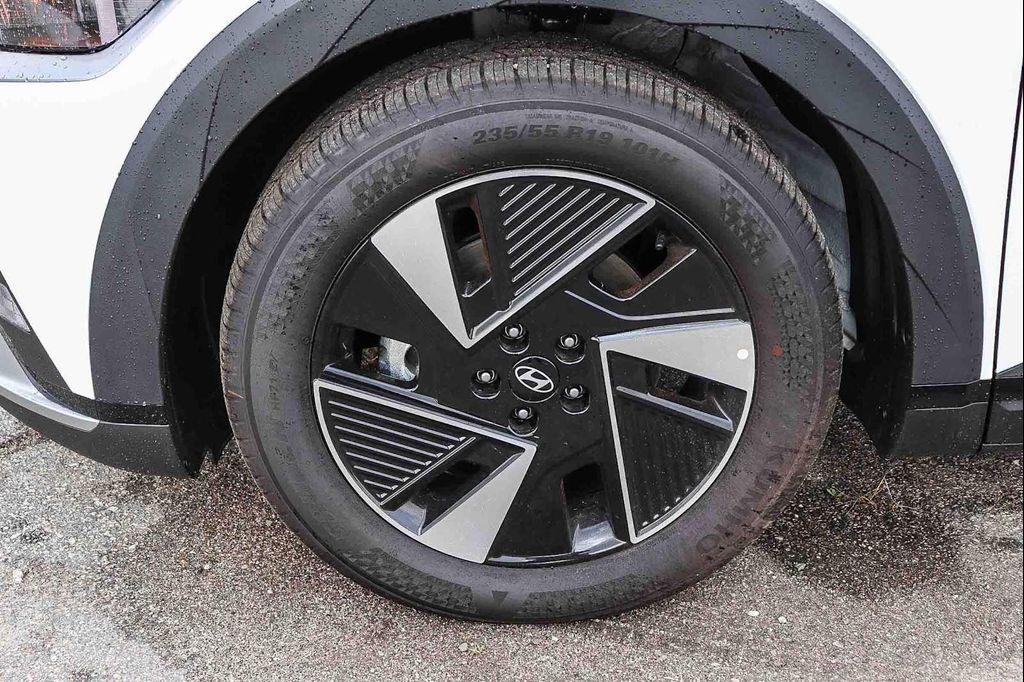 new 2026 Hyundai IONIQ 5 car, priced at $29,175