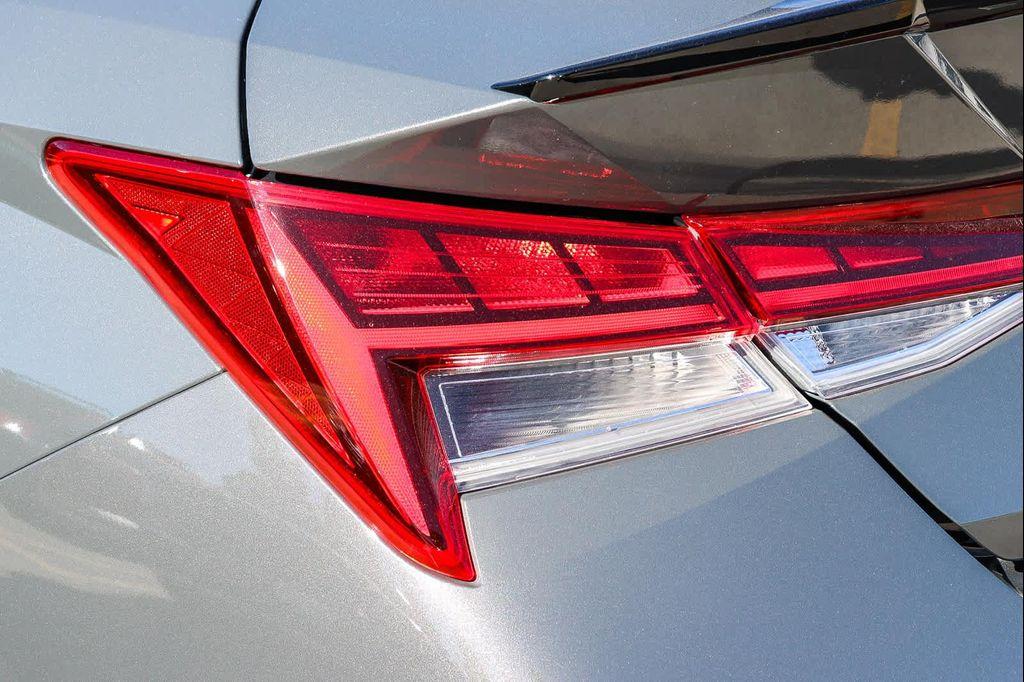new 2026 Hyundai ELANTRA HEV car, priced at $27,839