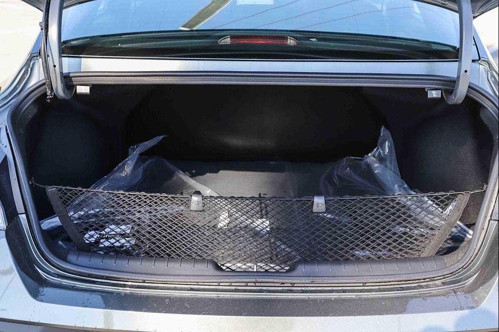 new 2026 Hyundai ELANTRA HEV car, priced at $28,003