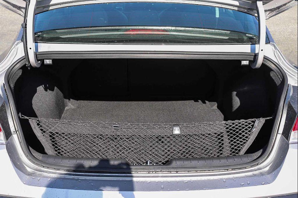 new 2026 Hyundai Elantra car, priced at $26,333