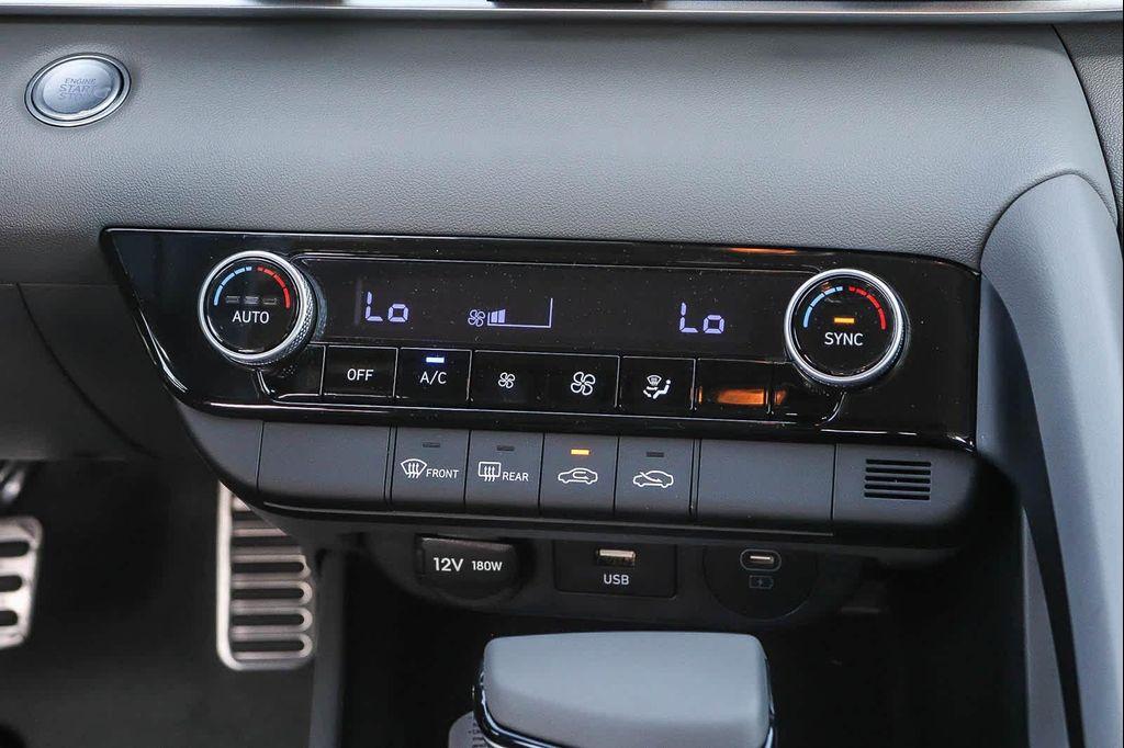 new 2026 Hyundai Elantra car, priced at $23,555