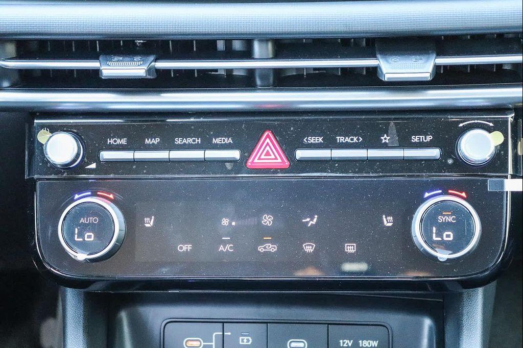 new 2026 Hyundai SANTA CRUZ car, priced at $31,579