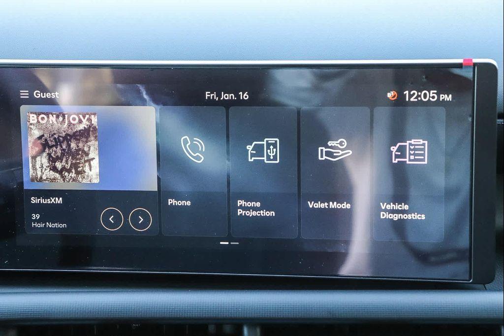 new 2026 Hyundai SANTA CRUZ car, priced at $31,579