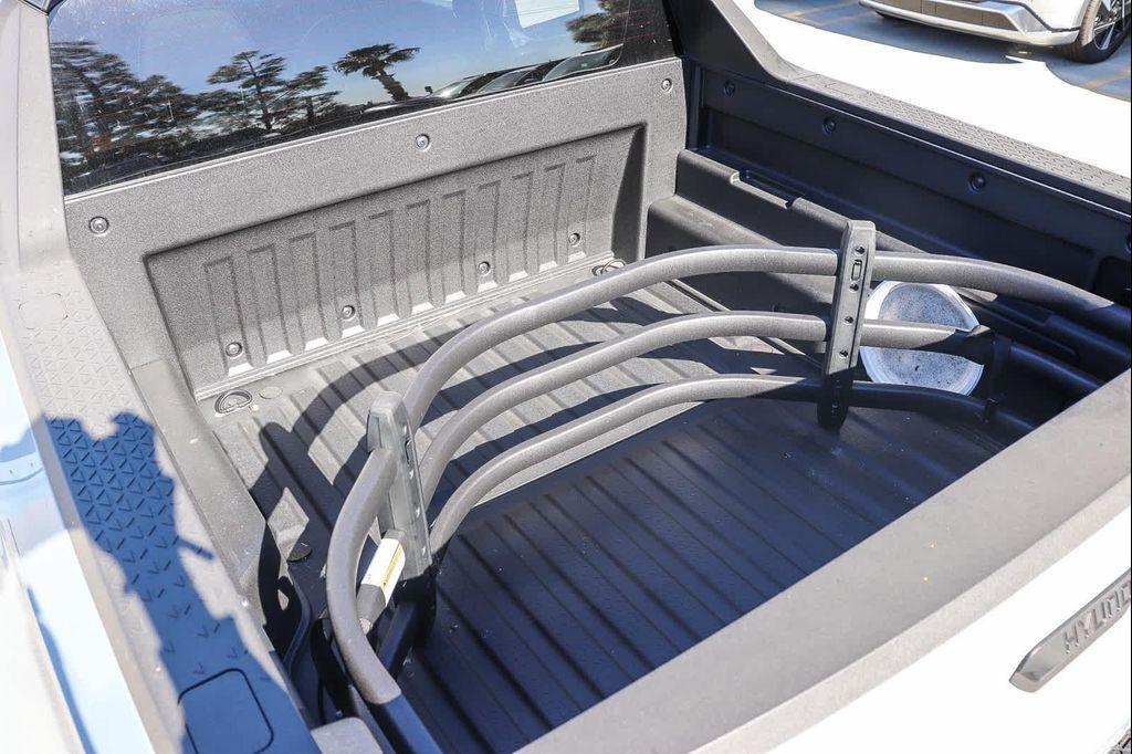 new 2026 Hyundai SANTA CRUZ car, priced at $31,579