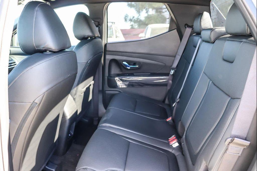 new 2026 Hyundai SANTA CRUZ car, priced at $31,579