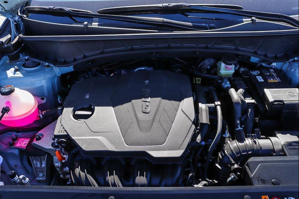 new 2026 Hyundai SANTA CRUZ car, priced at $31,579