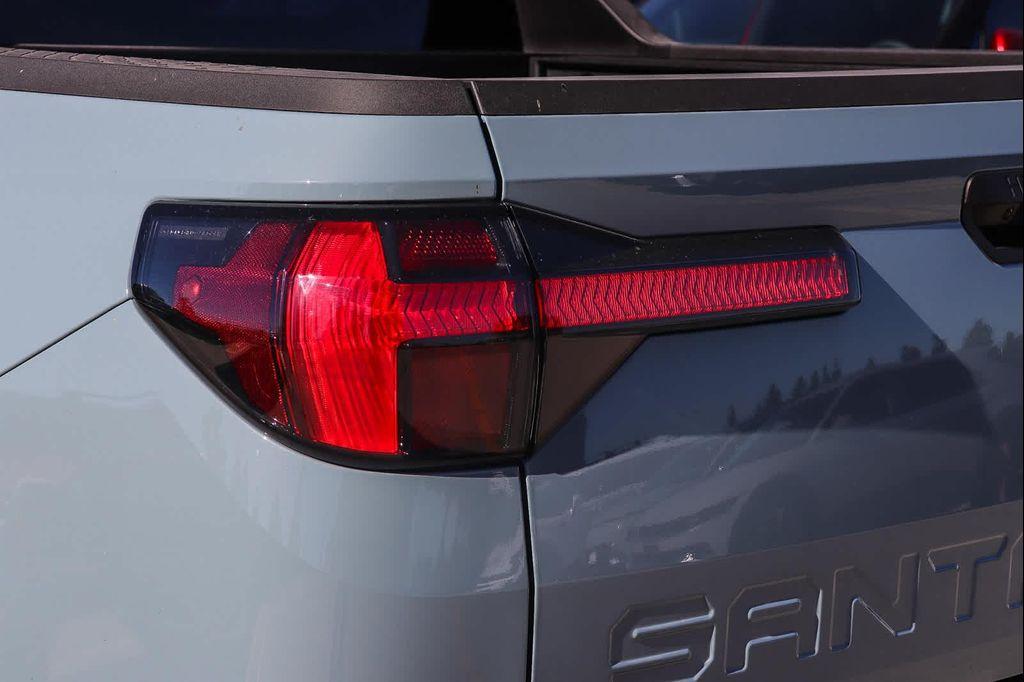 new 2026 Hyundai SANTA CRUZ car, priced at $31,579