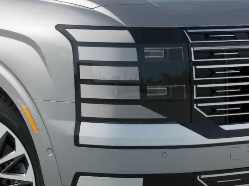new 2026 Hyundai Palisade car, priced at $51,672