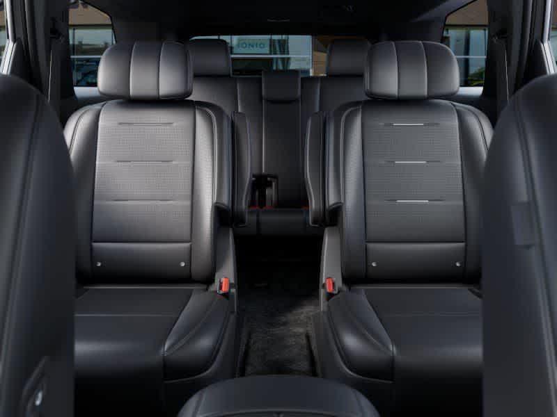 new 2026 Hyundai Palisade car, priced at $51,672
