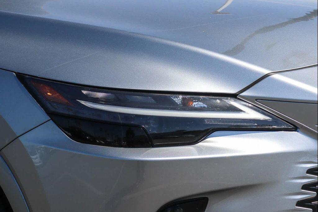 used 2023 Lexus RX 350 car, priced at $46,749