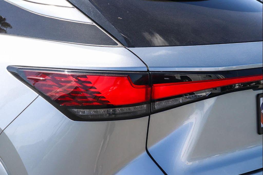 used 2023 Lexus RX 350 car, priced at $46,749