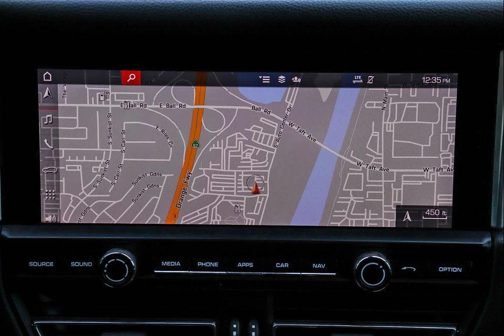 used 2020 Porsche Macan car, priced at $32,998