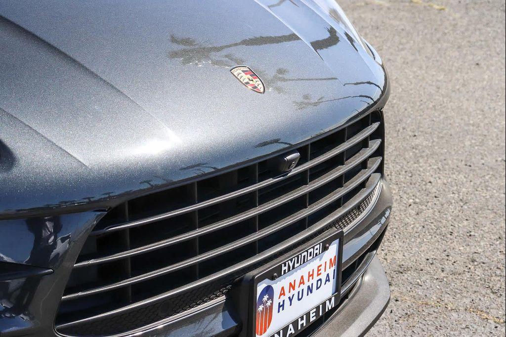 used 2020 Porsche Macan car, priced at $32,998