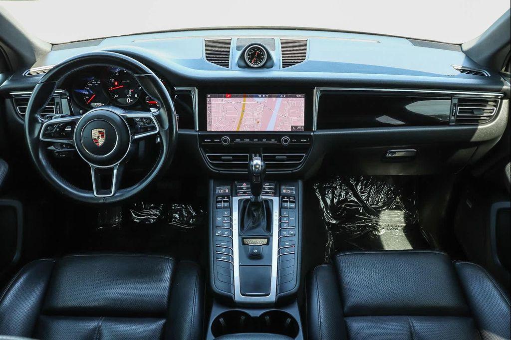 used 2020 Porsche Macan car, priced at $32,998