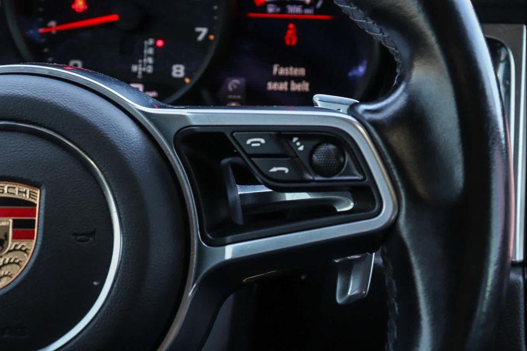 used 2020 Porsche Macan car, priced at $32,998