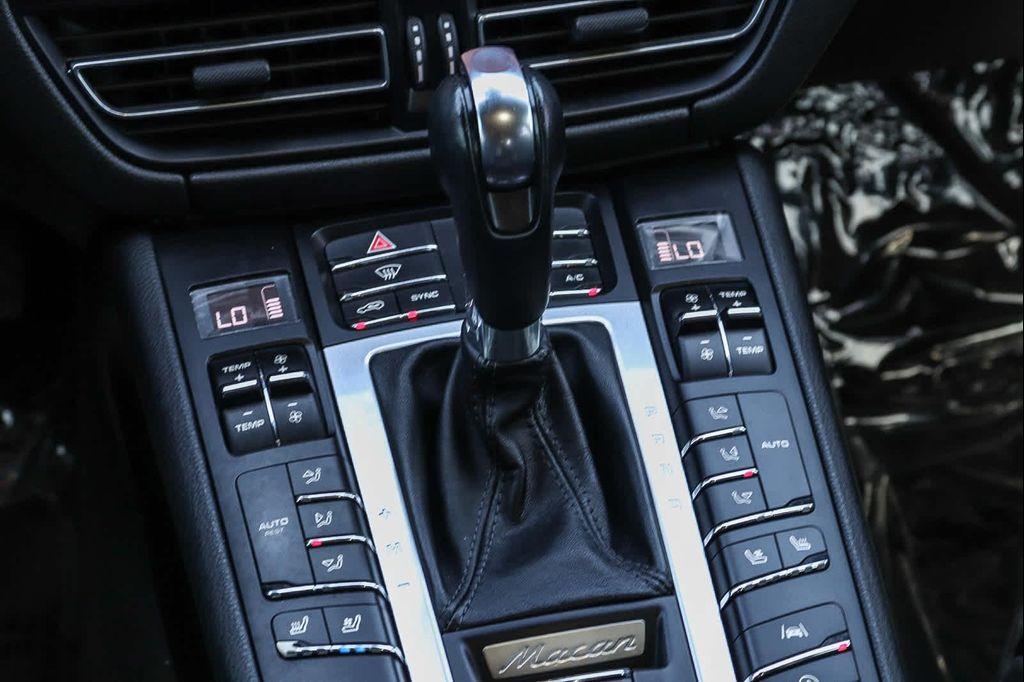 used 2020 Porsche Macan car, priced at $32,998