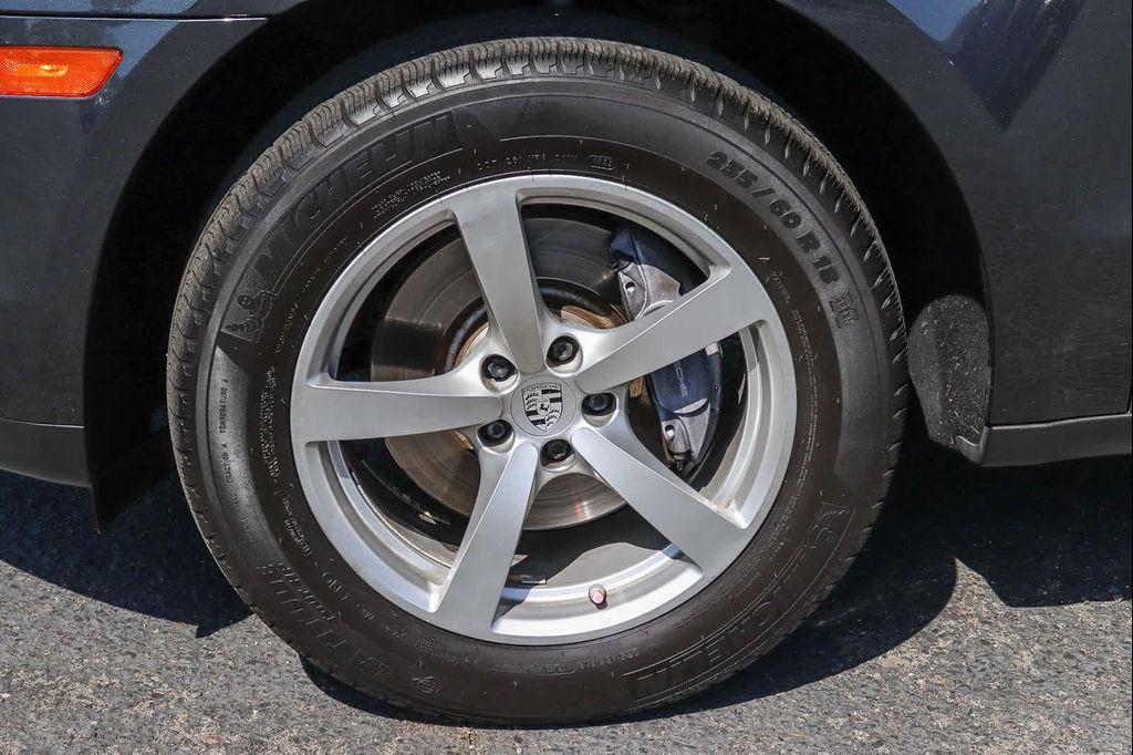 used 2020 Porsche Macan car, priced at $32,998