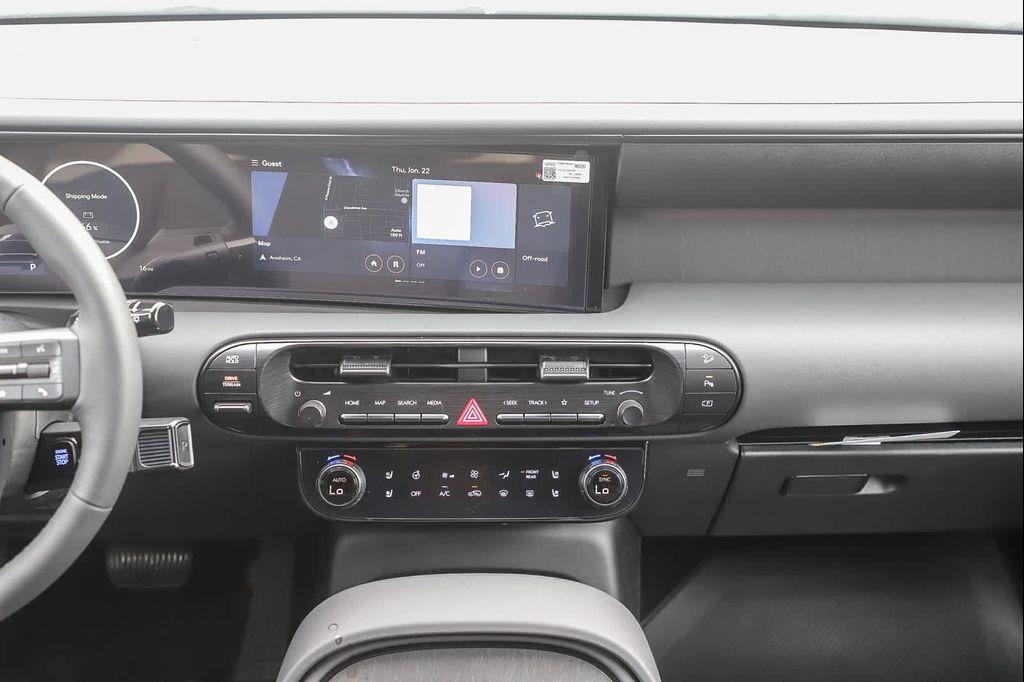 new 2026 Hyundai Palisade car, priced at $48,470