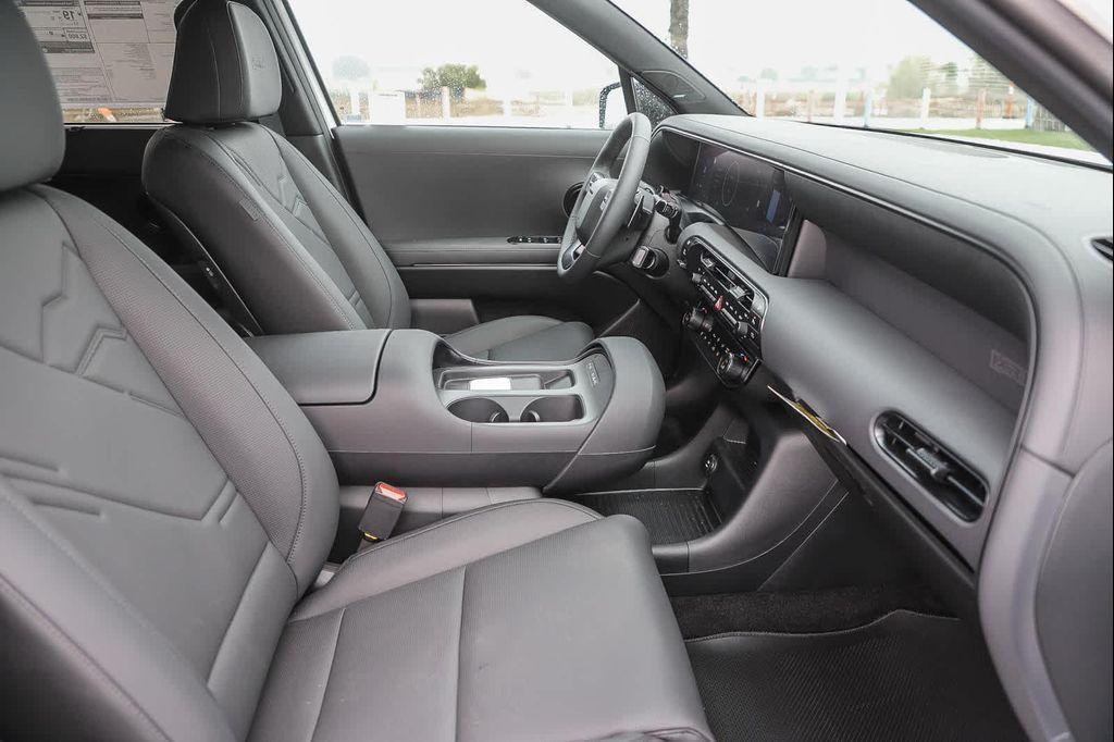new 2026 Hyundai Palisade car, priced at $48,470