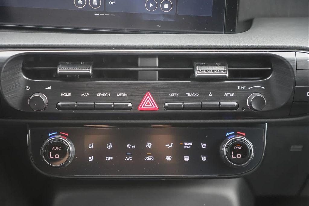 new 2026 Hyundai Palisade car, priced at $48,470