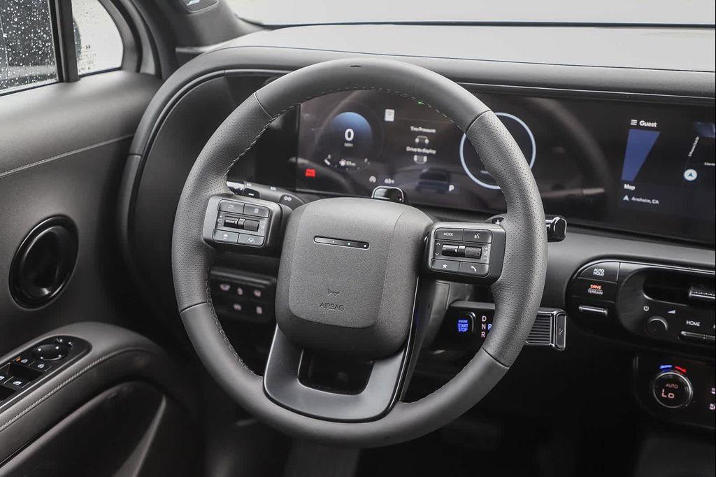 new 2026 Hyundai Palisade car, priced at $48,470