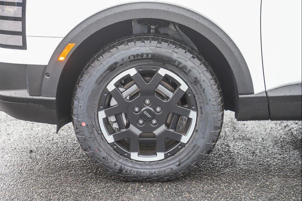 new 2026 Hyundai Palisade car, priced at $48,470