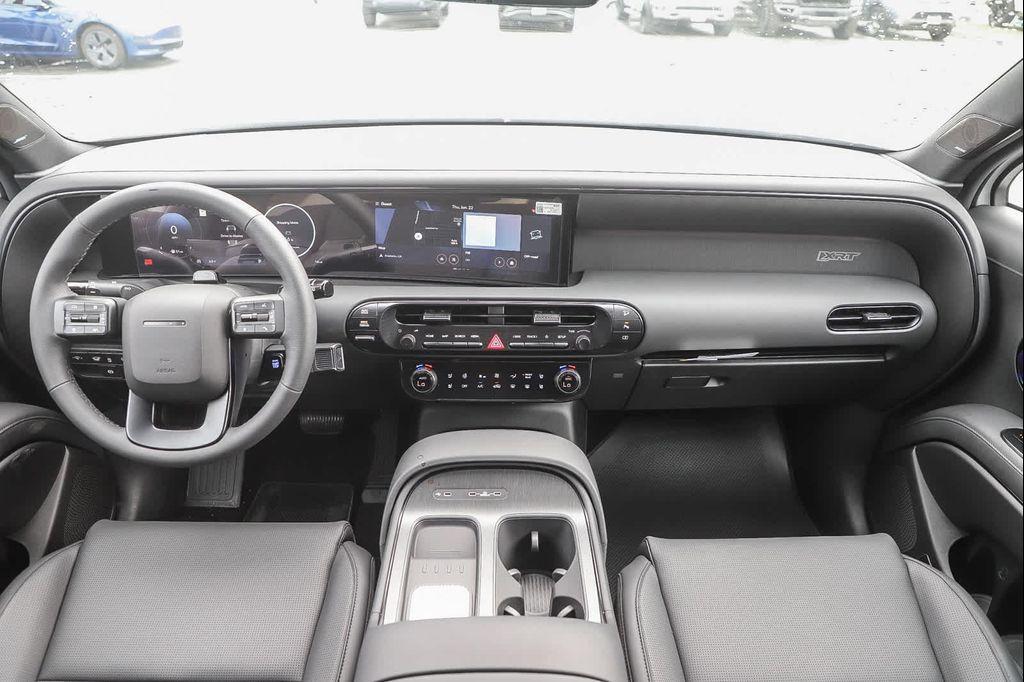 new 2026 Hyundai Palisade car, priced at $48,470