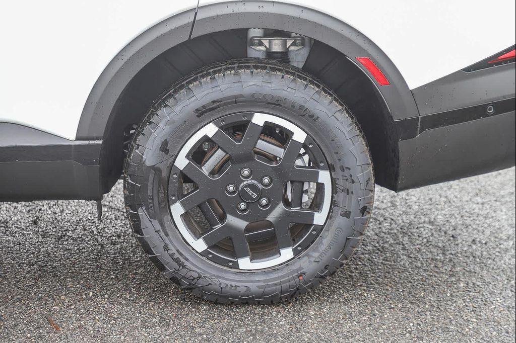new 2026 Hyundai Palisade car, priced at $48,470