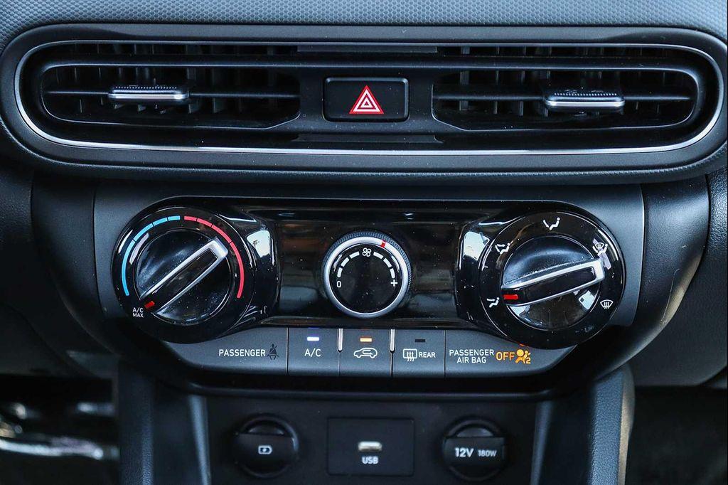 used 2023 Hyundai Kona car, priced at $20,995