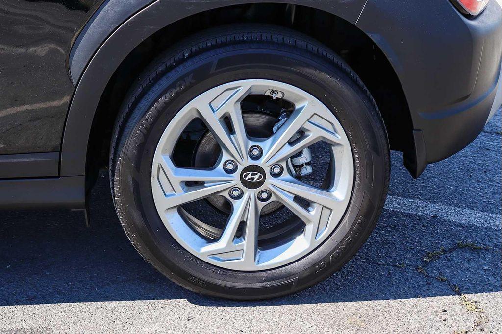 used 2023 Hyundai Kona car, priced at $20,995