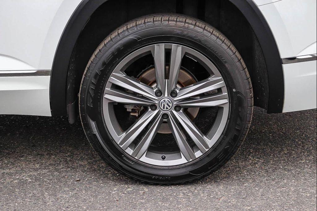 used 2019 Volkswagen Atlas car, priced at $19,577