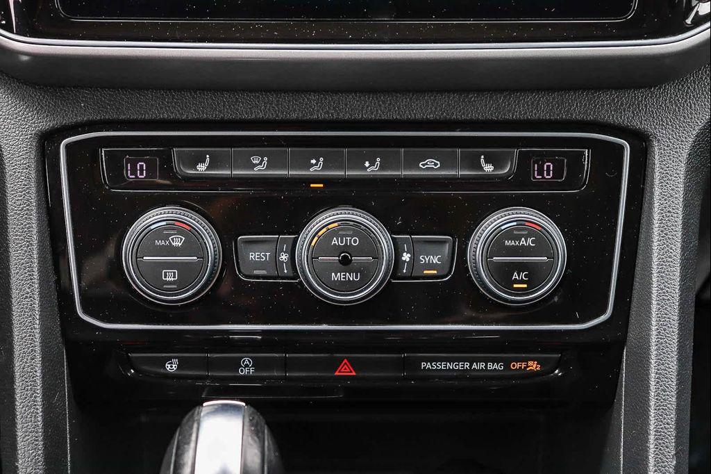 used 2019 Volkswagen Atlas car, priced at $19,577