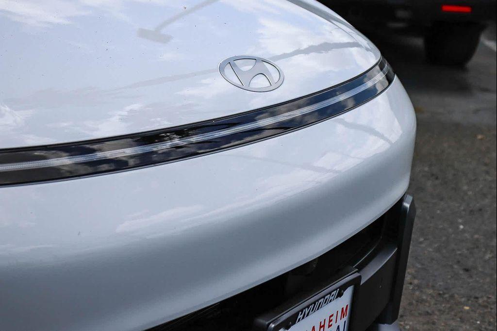 new 2026 Hyundai Kona car, priced at $35,215
