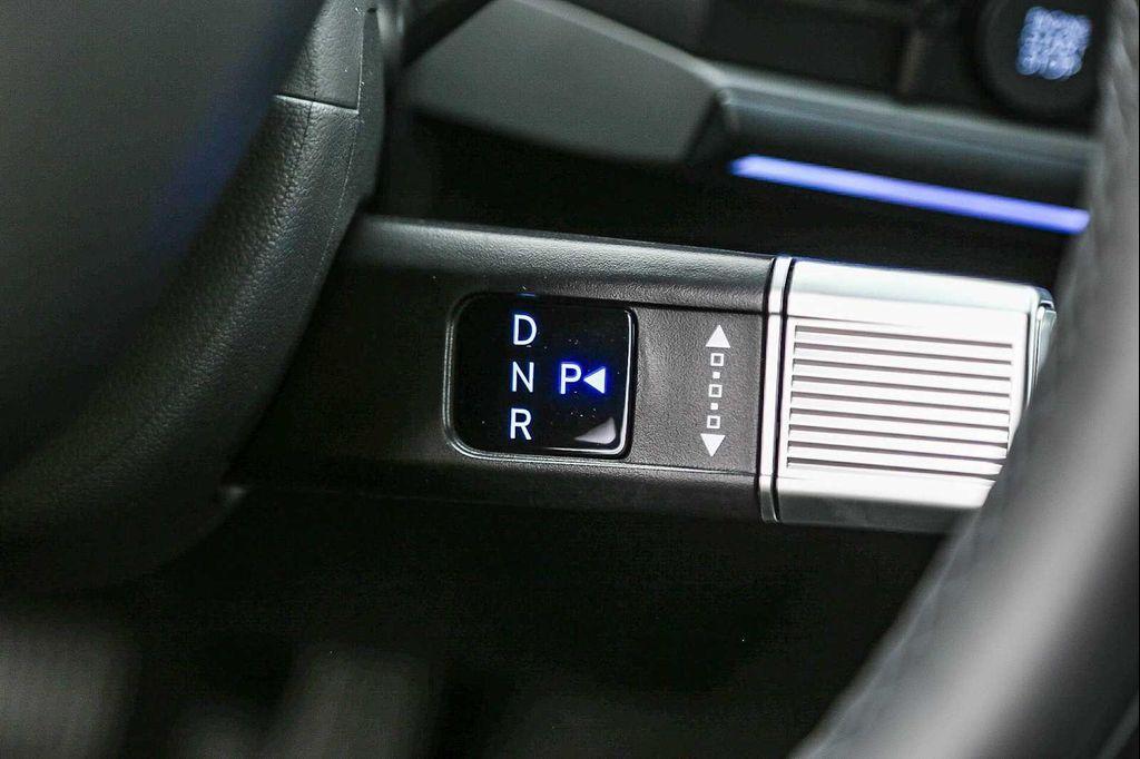 new 2026 Hyundai SANTA FE HEV car, priced at $48,186