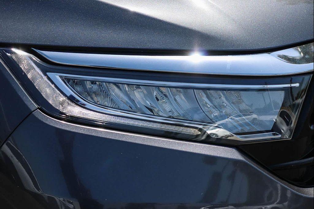 used 2023 Honda Odyssey car, priced at $35,585