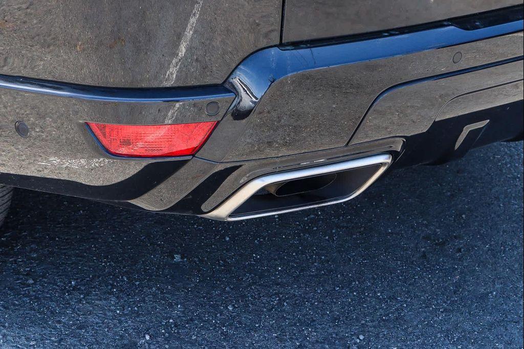 used 2022 Land Rover Range Rover Sport car, priced at $48,080