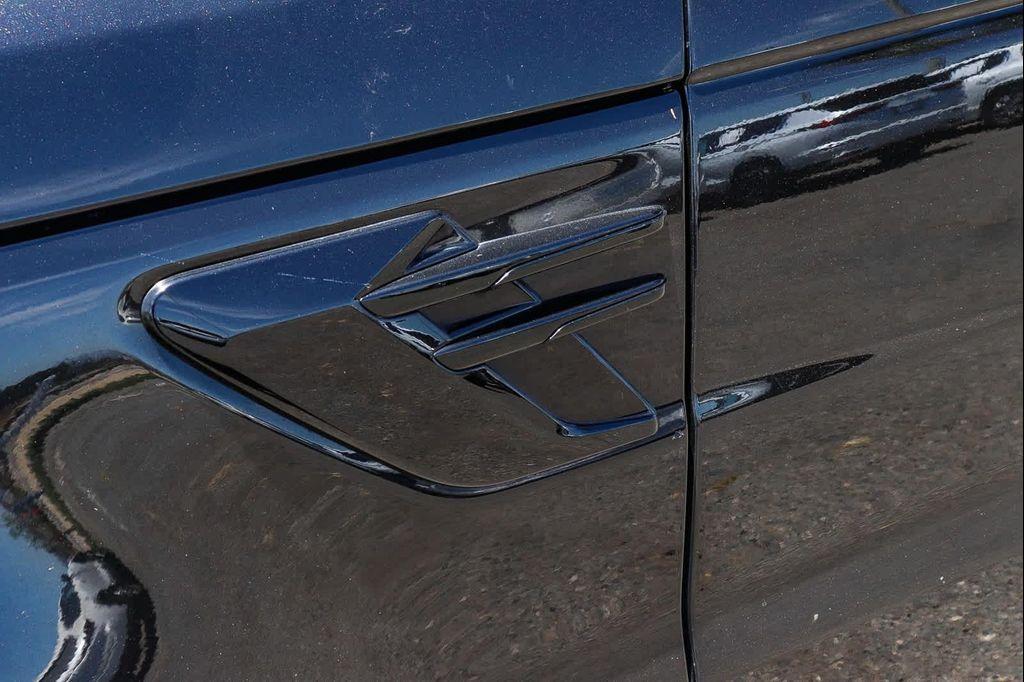 used 2022 Land Rover Range Rover Sport car, priced at $48,080