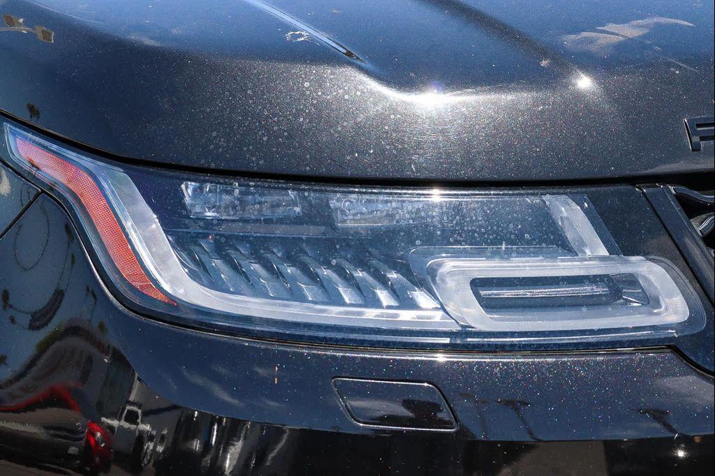 used 2022 Land Rover Range Rover Sport car, priced at $48,080