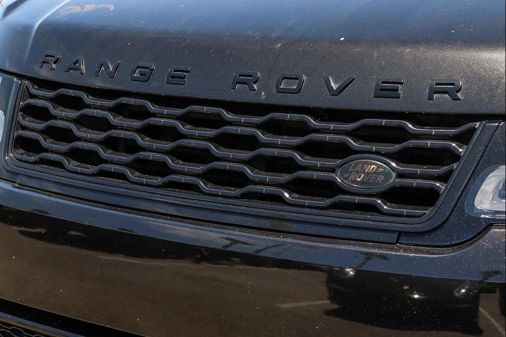 used 2022 Land Rover Range Rover Sport car, priced at $48,080