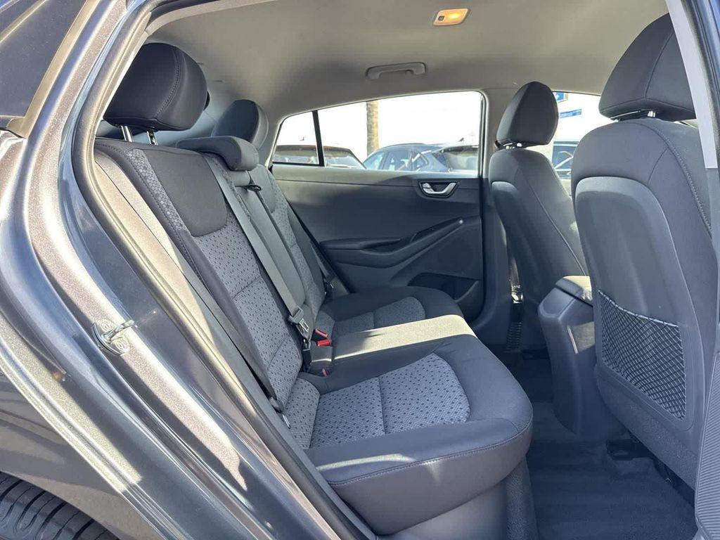 used 2019 Hyundai Ioniq Plug-In Hybrid car, priced at $11,857
