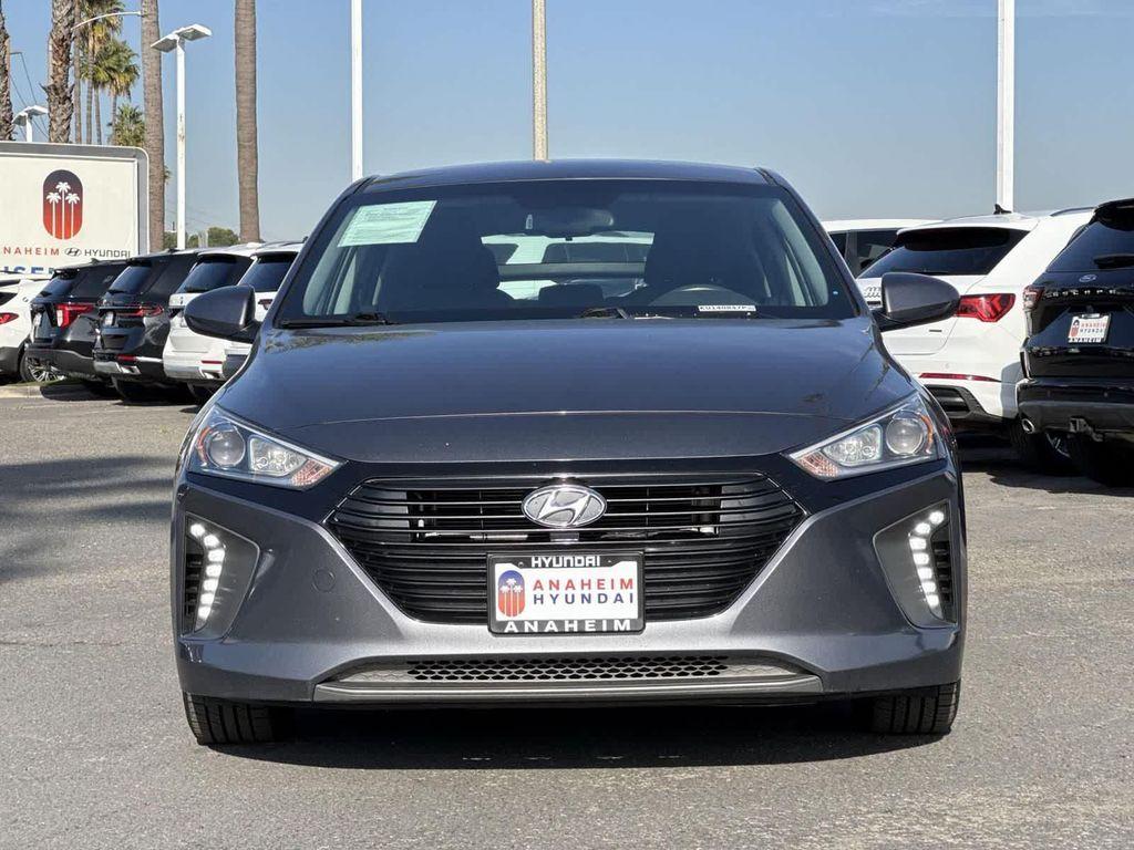 used 2019 Hyundai Ioniq Plug-In Hybrid car, priced at $11,857