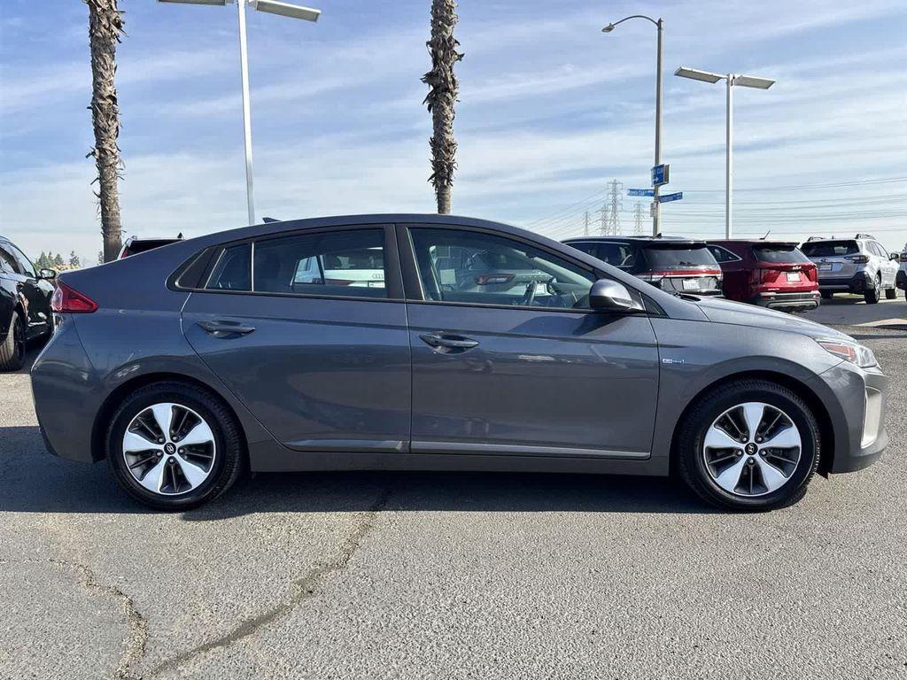 used 2019 Hyundai Ioniq Plug-In Hybrid car, priced at $11,857